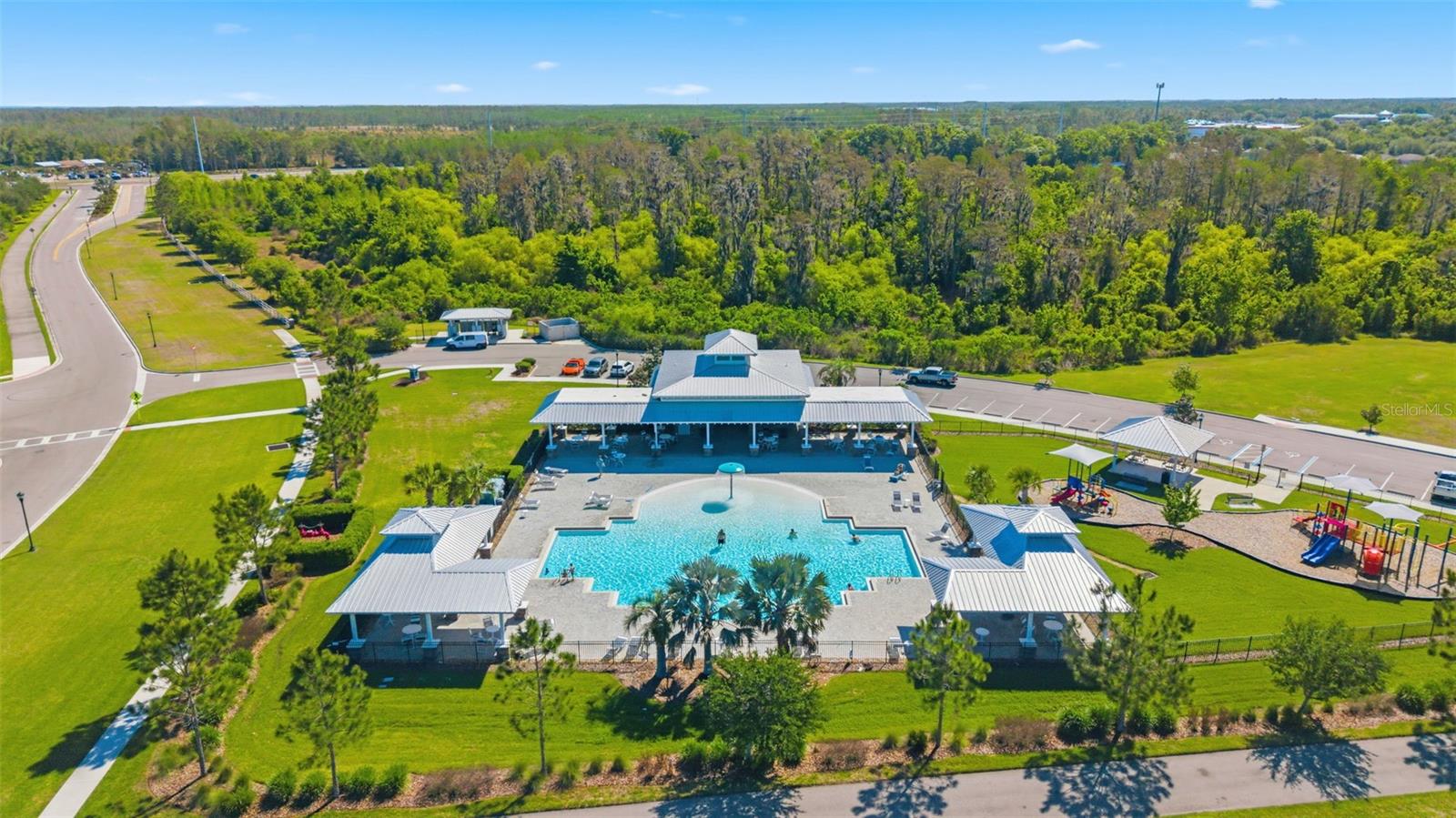 CYPRESS PRESERVE PH 3A & 4A - Residential