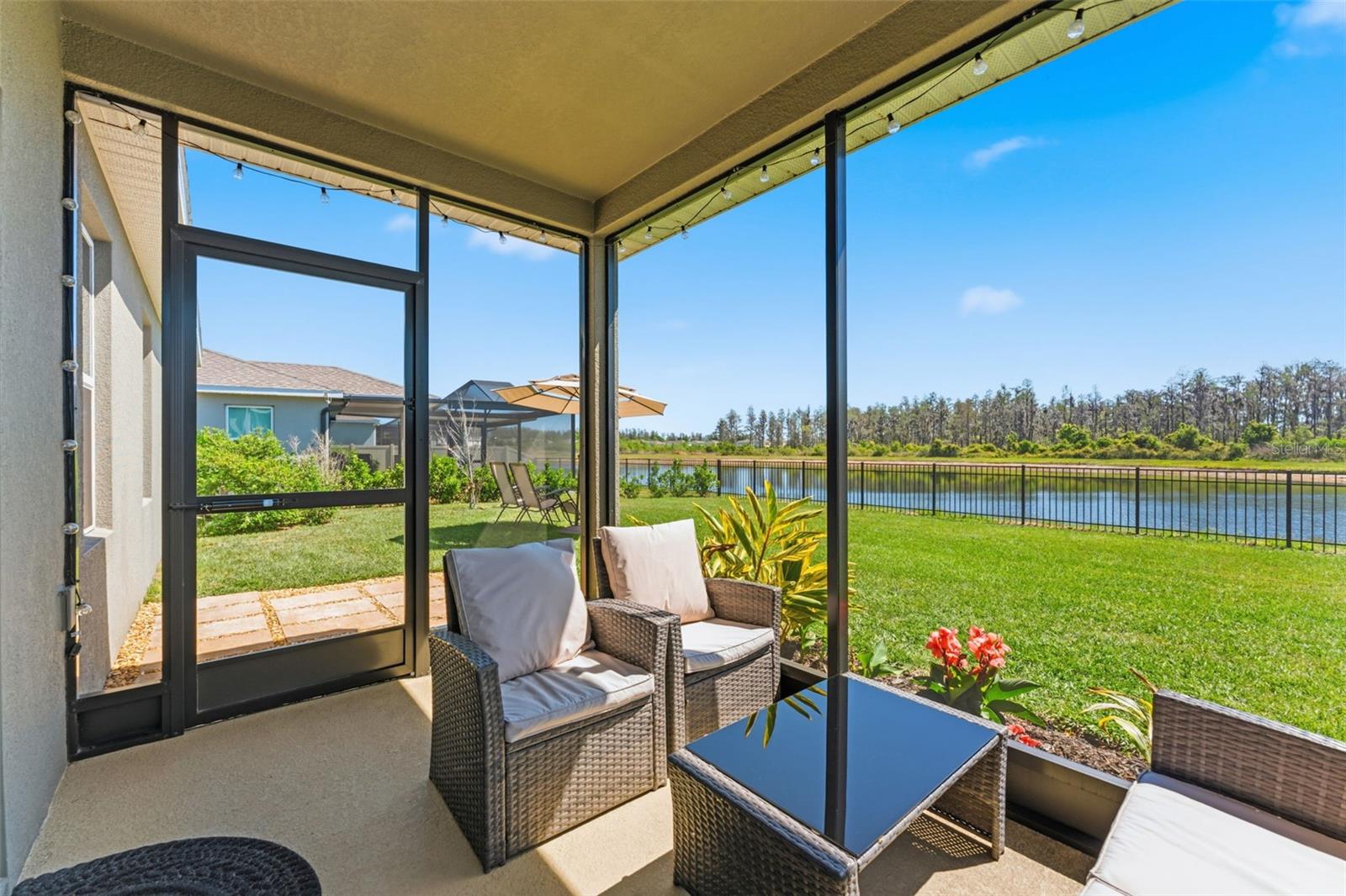 CYPRESS PRESERVE PH 3A & 4A - Residential