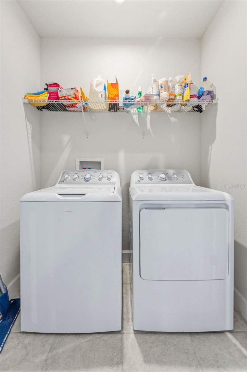 CYPRESS PRESERVE PH 3A & 4A - Residential