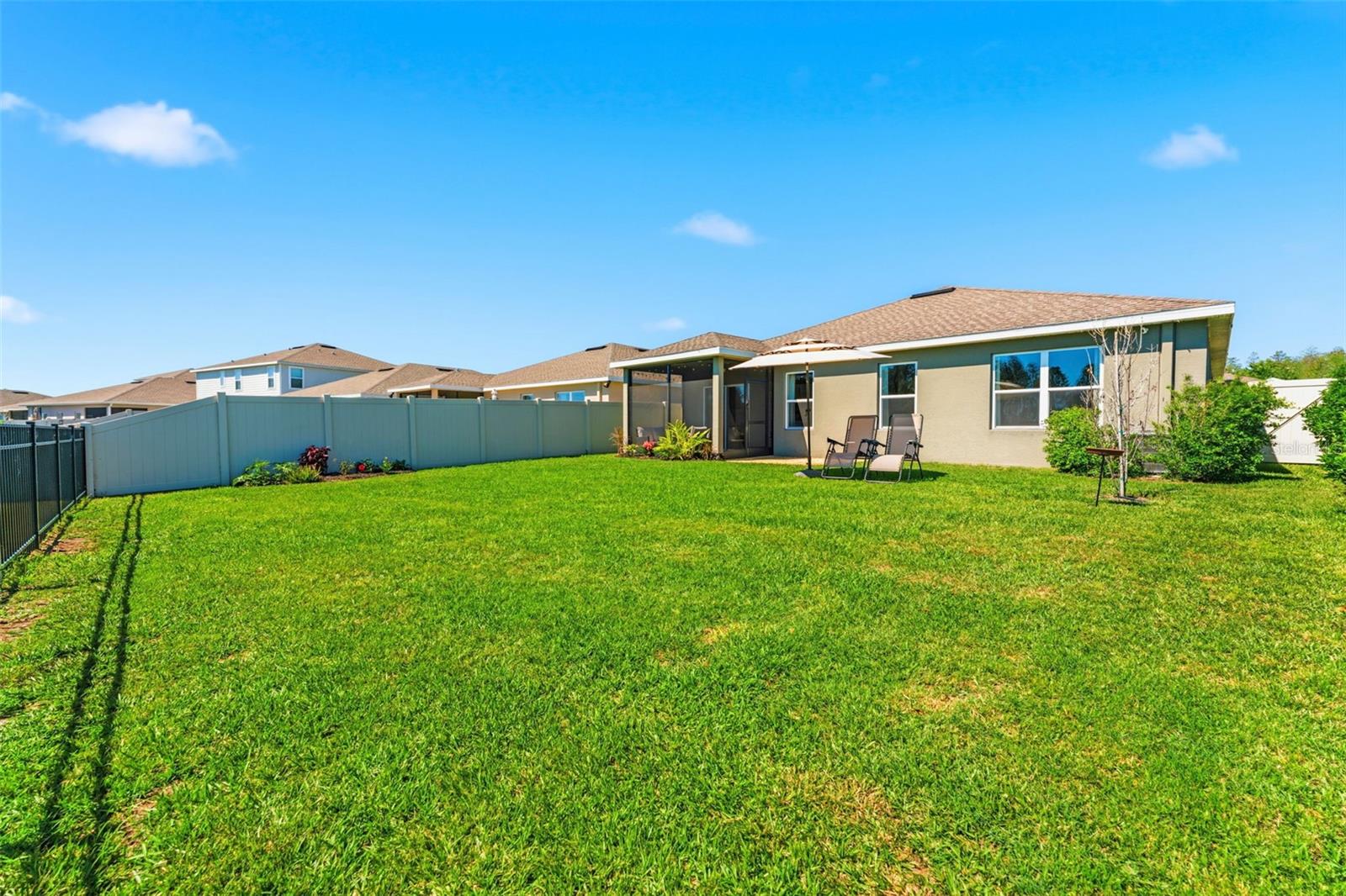 CYPRESS PRESERVE PH 3A & 4A - Residential