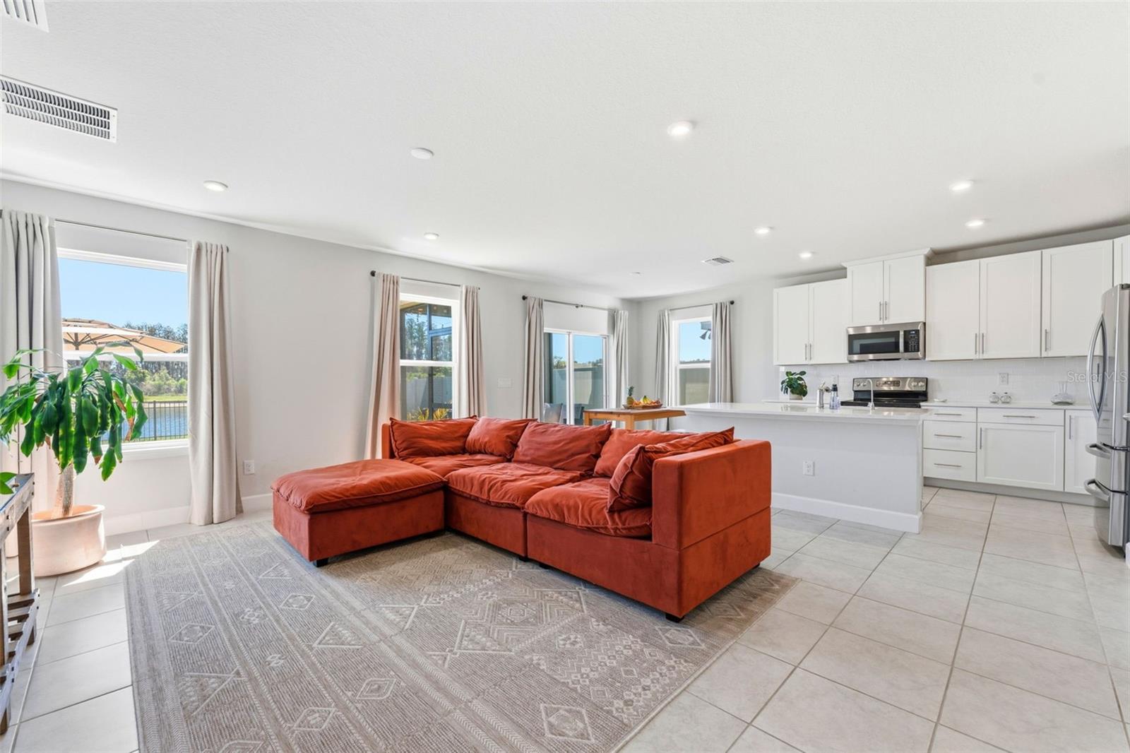 CYPRESS PRESERVE PH 3A & 4A - Residential