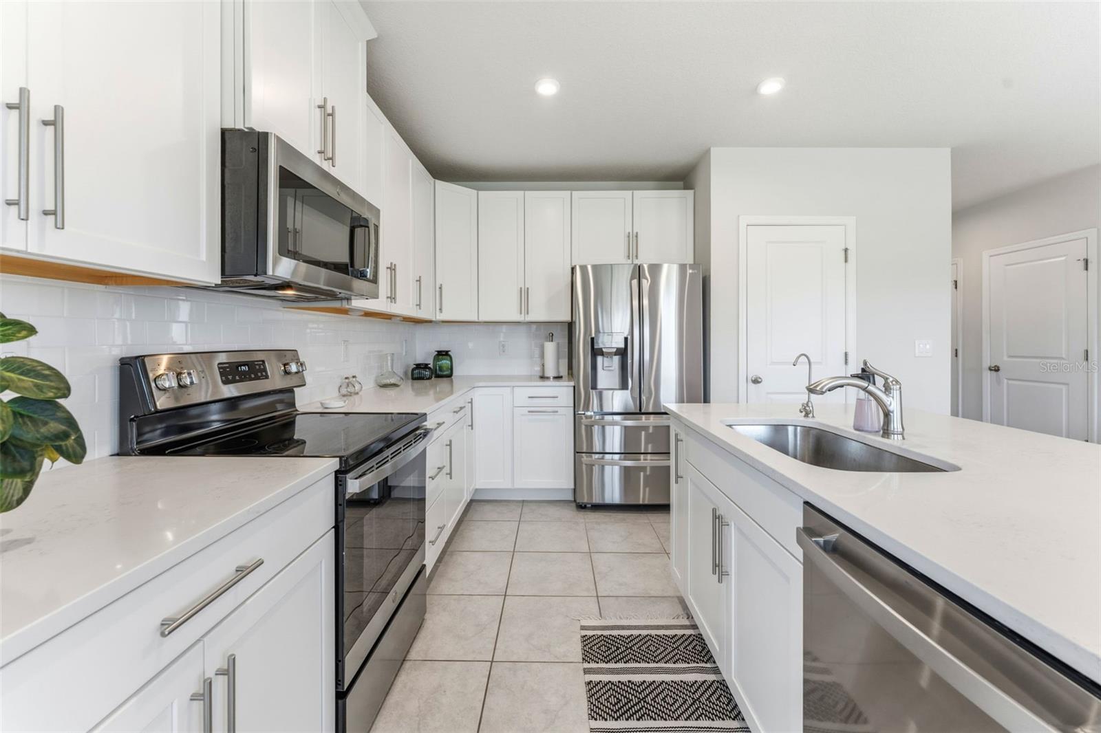 CYPRESS PRESERVE PH 3A & 4A - Residential