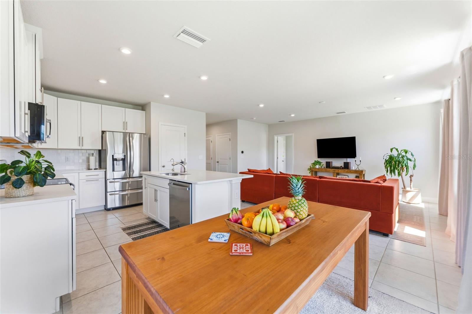 CYPRESS PRESERVE PH 3A & 4A - Residential