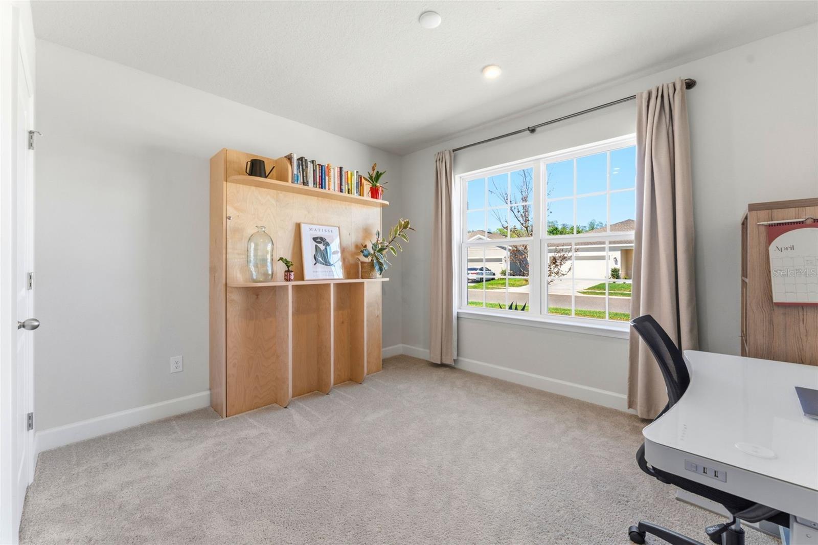 CYPRESS PRESERVE PH 3A & 4A - Residential