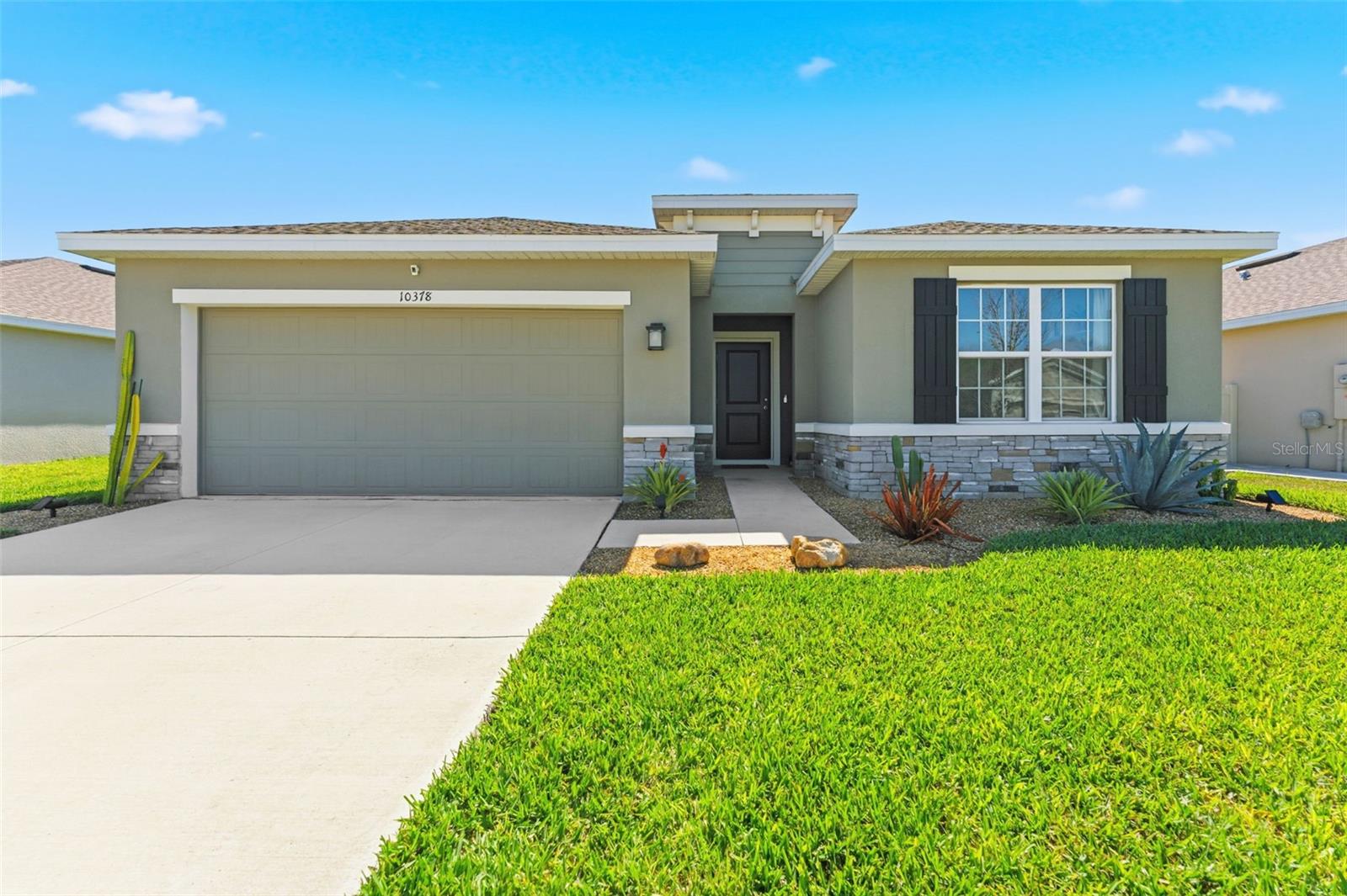 CYPRESS PRESERVE PH 3A & 4A - Residential