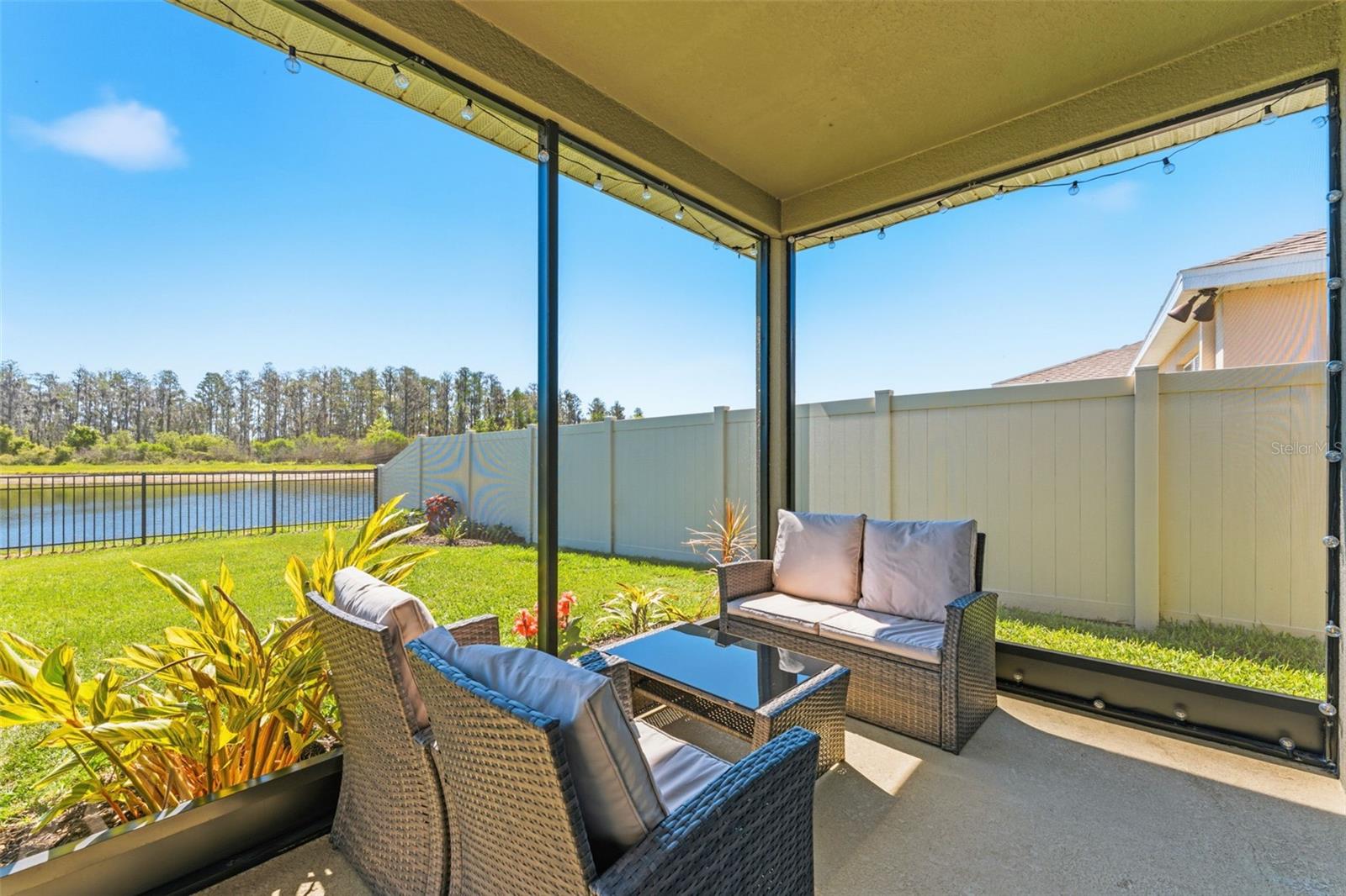 CYPRESS PRESERVE PH 3A & 4A - Residential