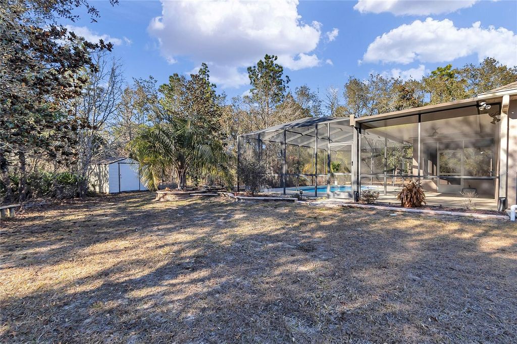 Photo of 5940 N Bonview Point, Dunnellon, FL 34434 (MLS # O6376947)