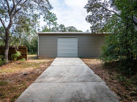 A home in OCALA