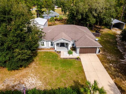 A home in OCALA