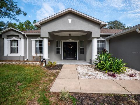 A home in OCALA