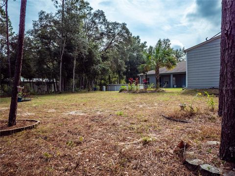 A home in OCALA