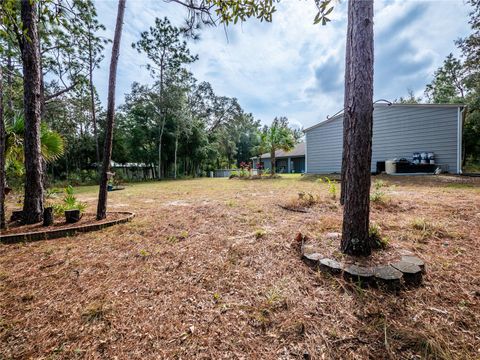 A home in OCALA