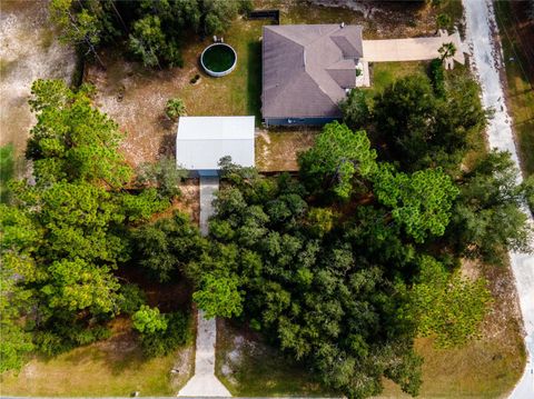 A home in OCALA