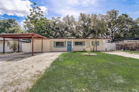 Photo of 6601 Harvey Street, Orlando, FL 32809 (MLS # O6417118)