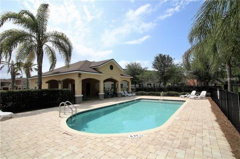 A home in SANFORD