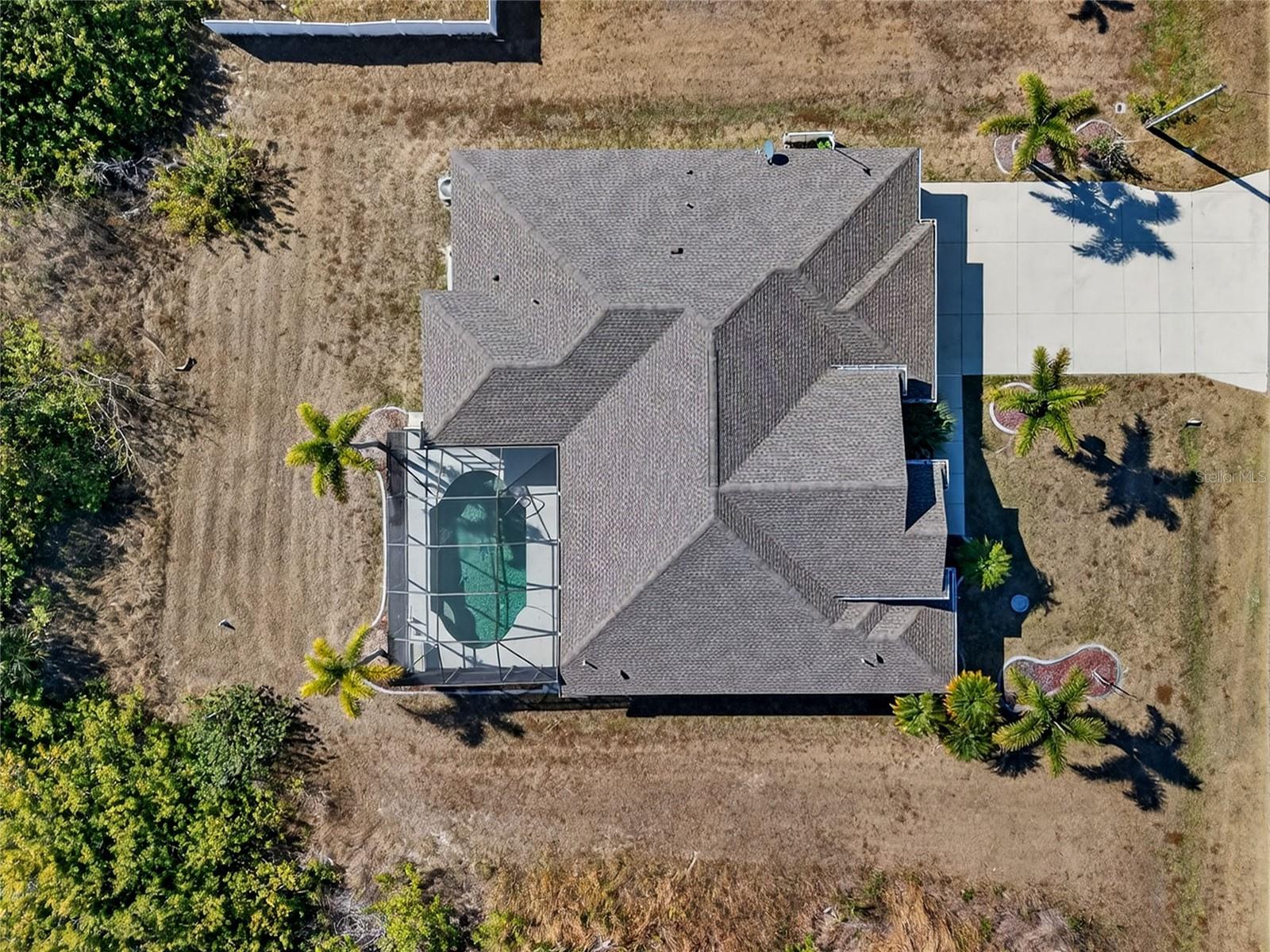 PORT CHARLOTTE SEC 093 - Residential