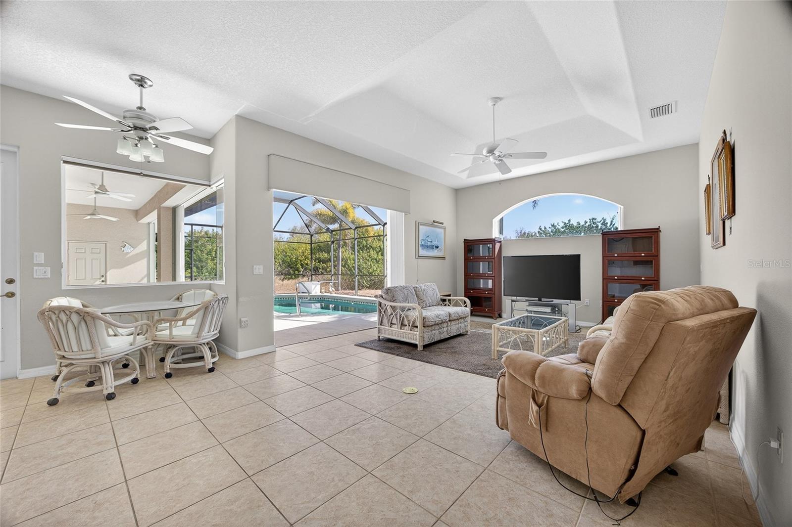 PORT CHARLOTTE SEC 093 - Residential