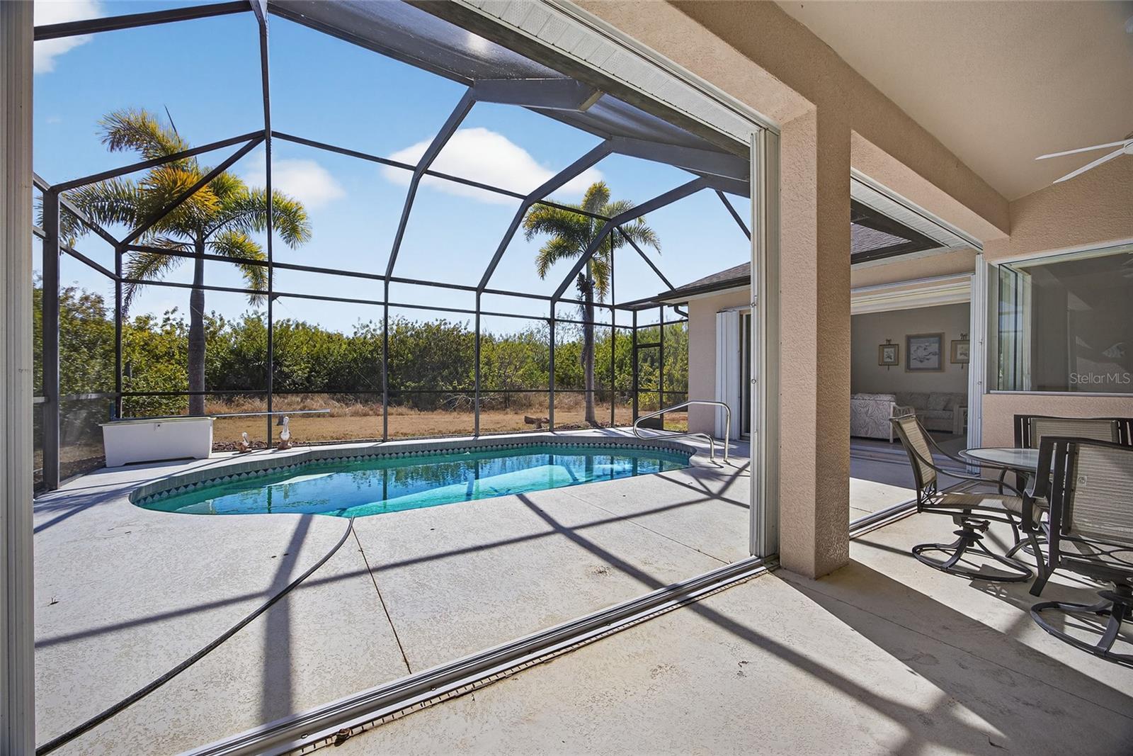 PORT CHARLOTTE SEC 093 - Residential