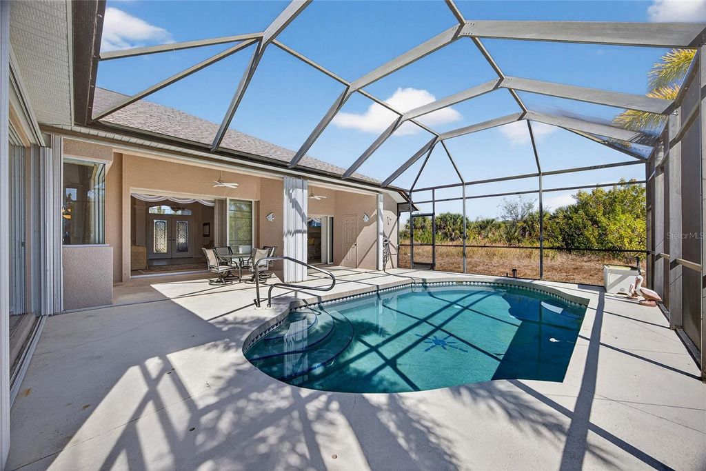 Photo of 15507 Aqua Circle, Port Charlotte, FL 33981 (MLS # C7521131)