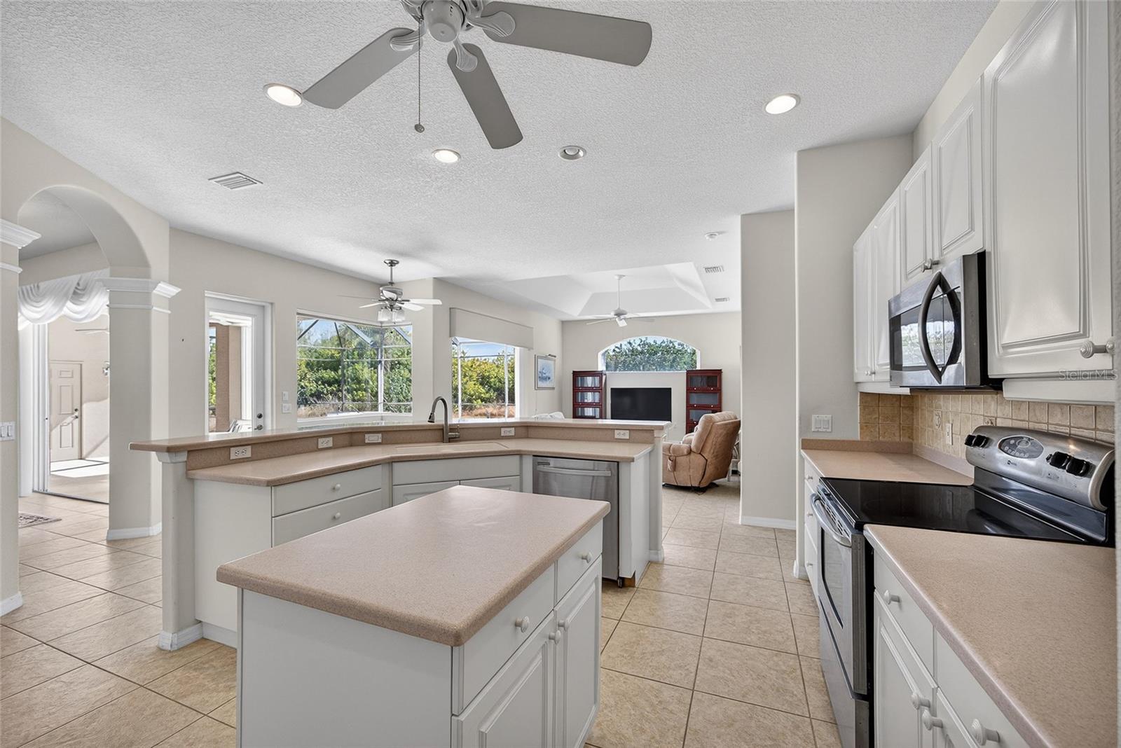 PORT CHARLOTTE SEC 093 - Residential