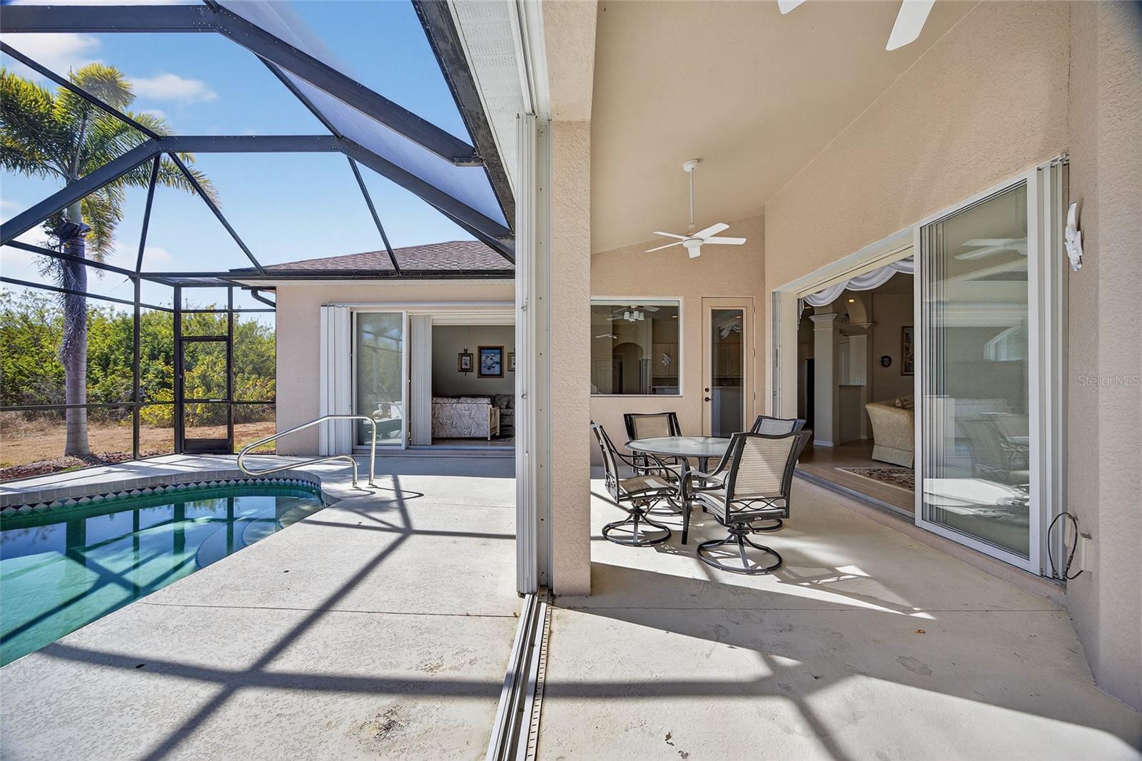 PORT CHARLOTTE SEC 093 - Residential