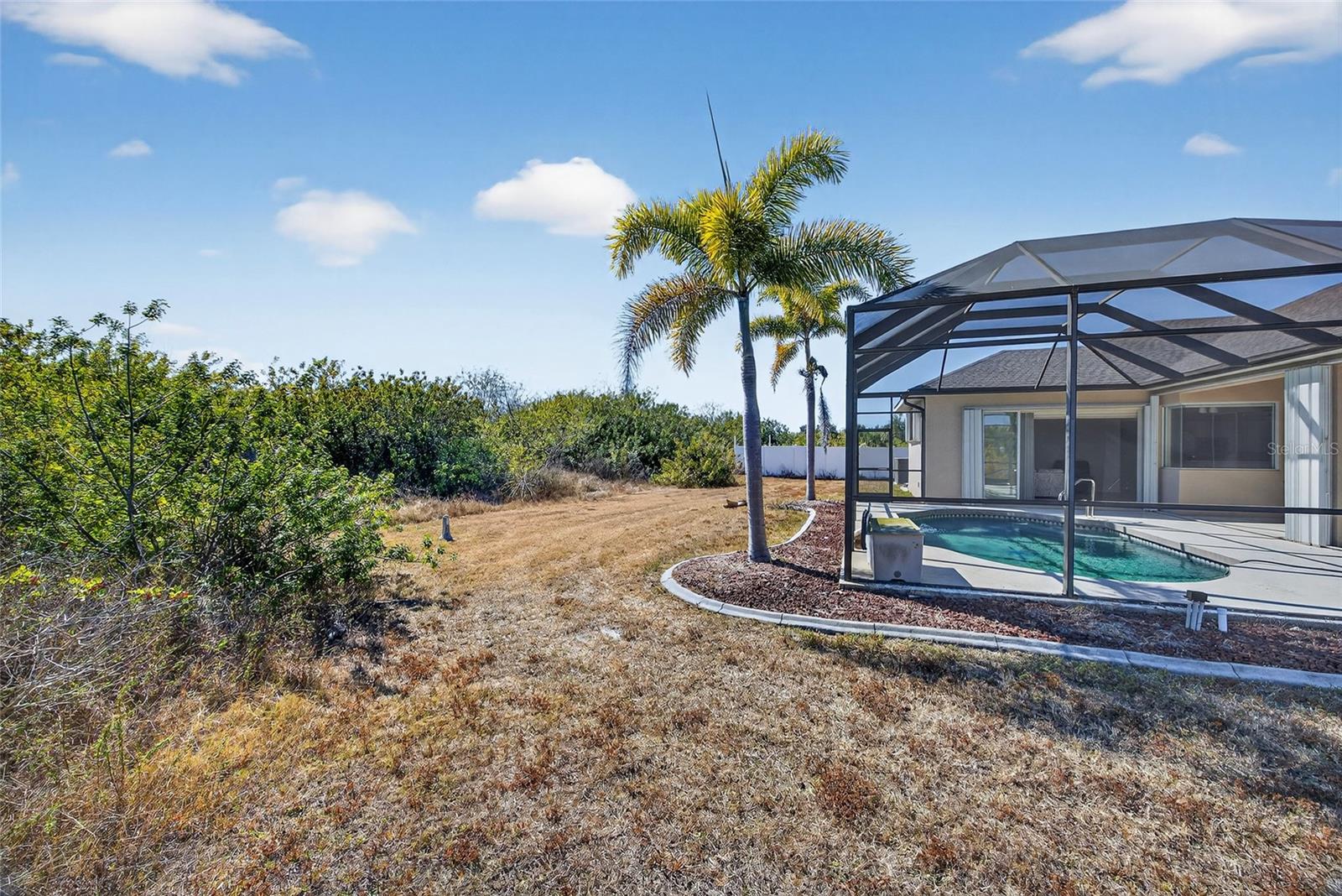 PORT CHARLOTTE SEC 093 - Residential