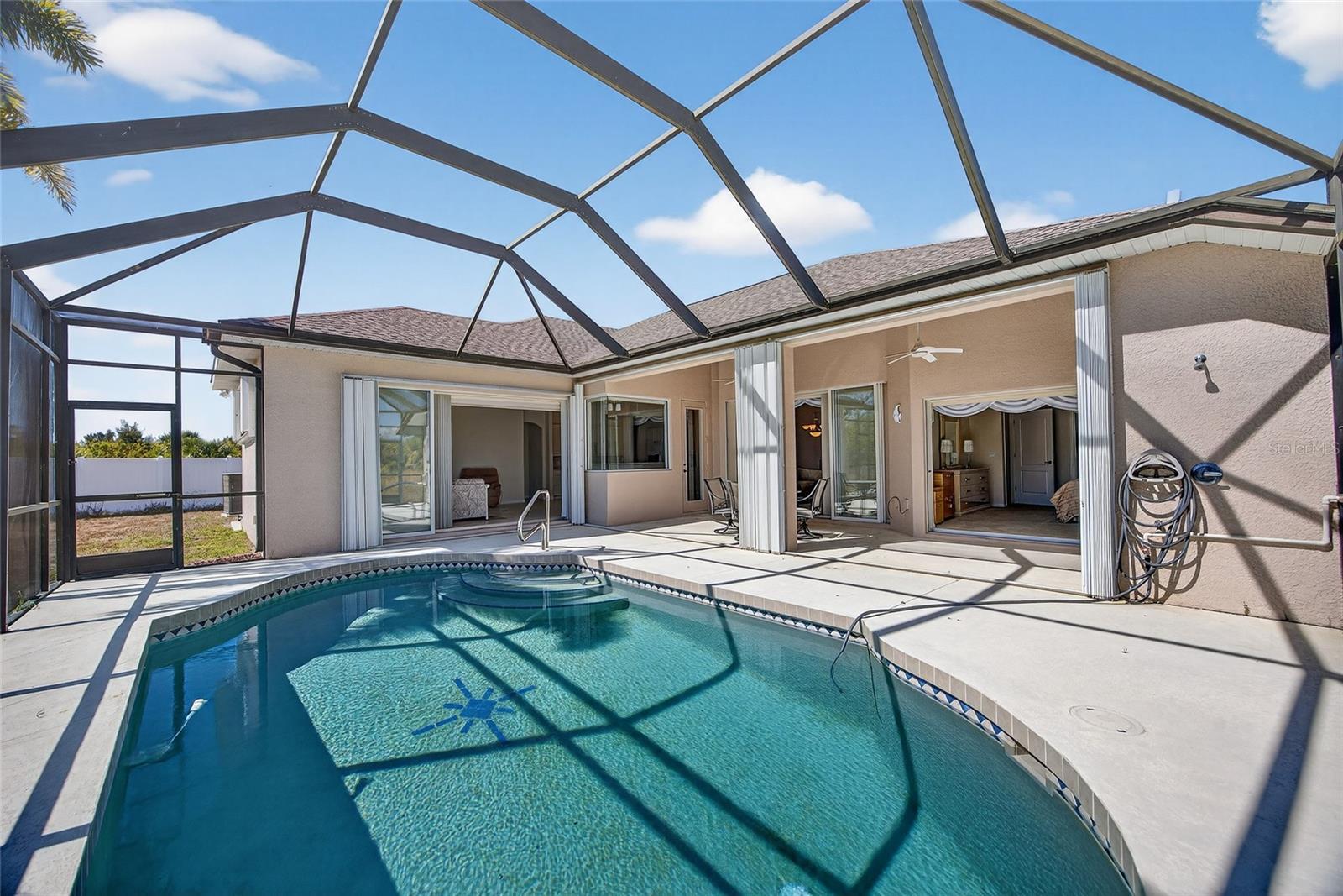 PORT CHARLOTTE SEC 093 - Residential