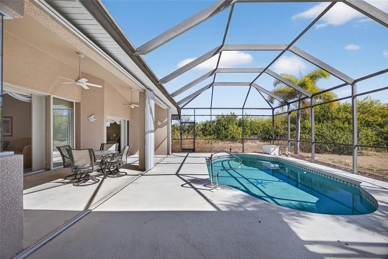 PORT CHARLOTTE SEC 093 - Residential