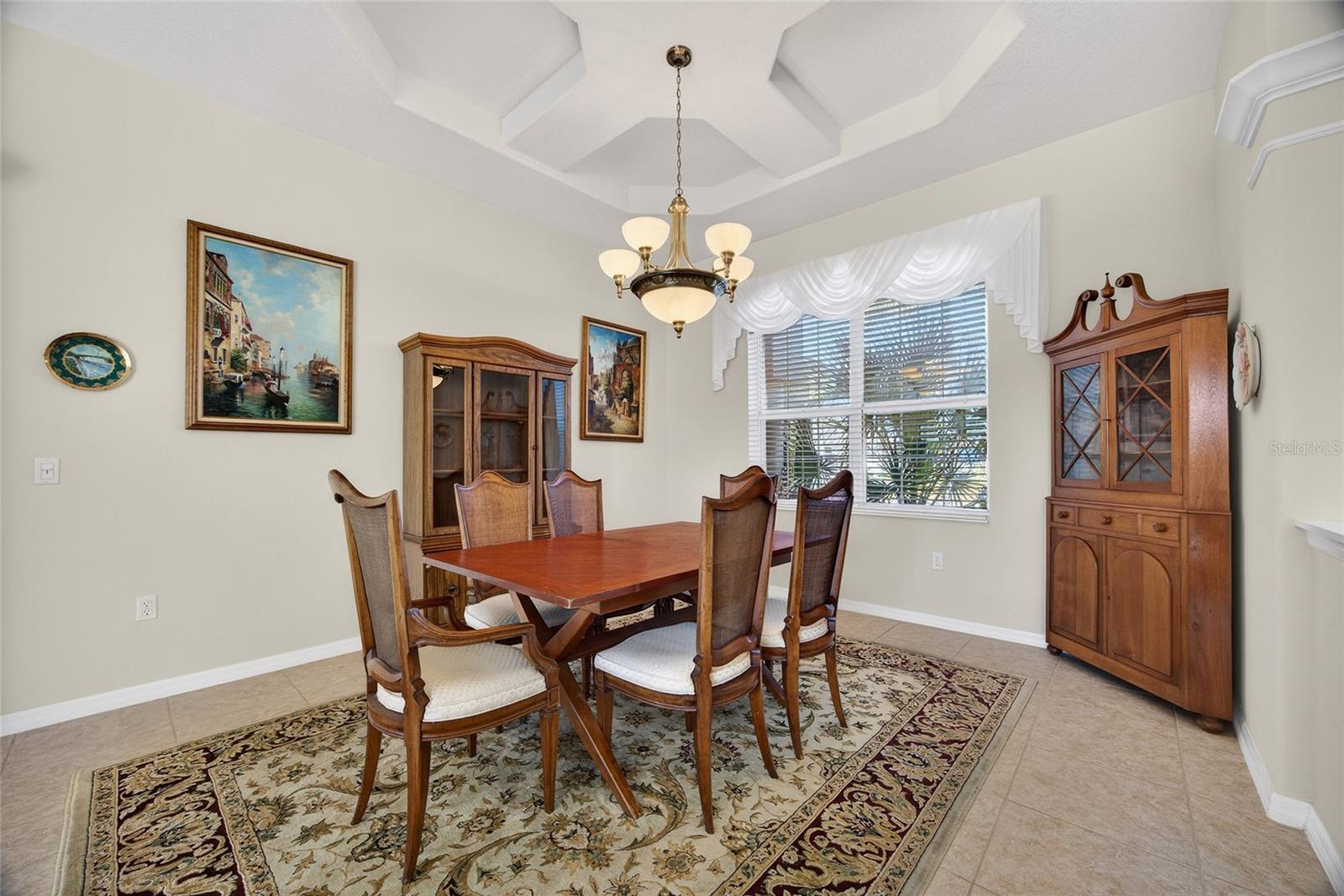 PORT CHARLOTTE SEC 093 - Residential