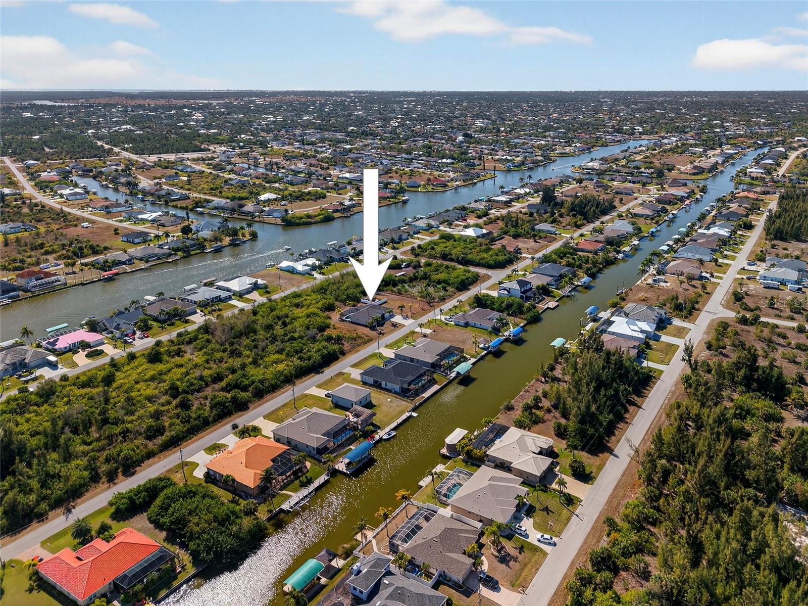 PORT CHARLOTTE SEC 093 - Residential