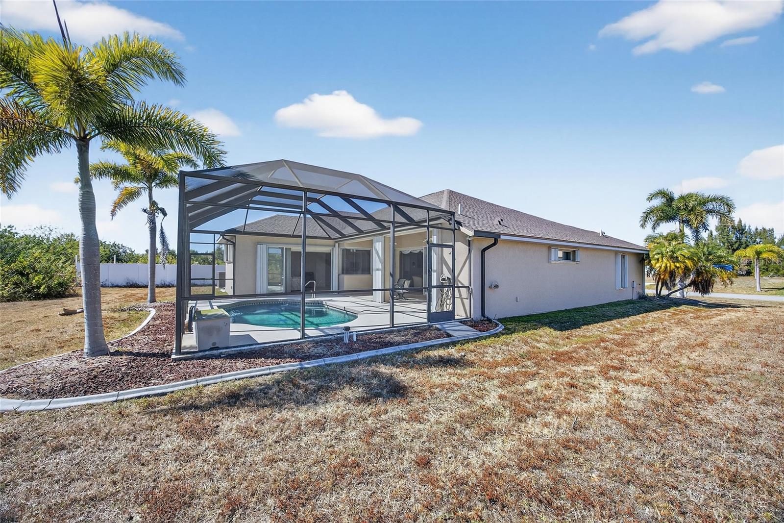 PORT CHARLOTTE SEC 093 - Residential