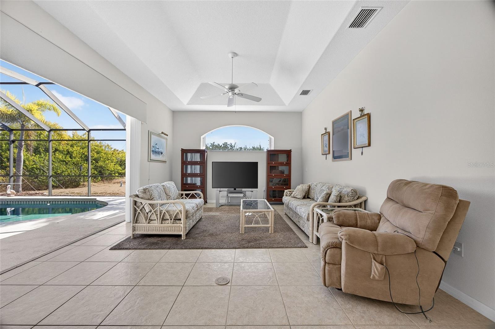 PORT CHARLOTTE SEC 093 - Residential