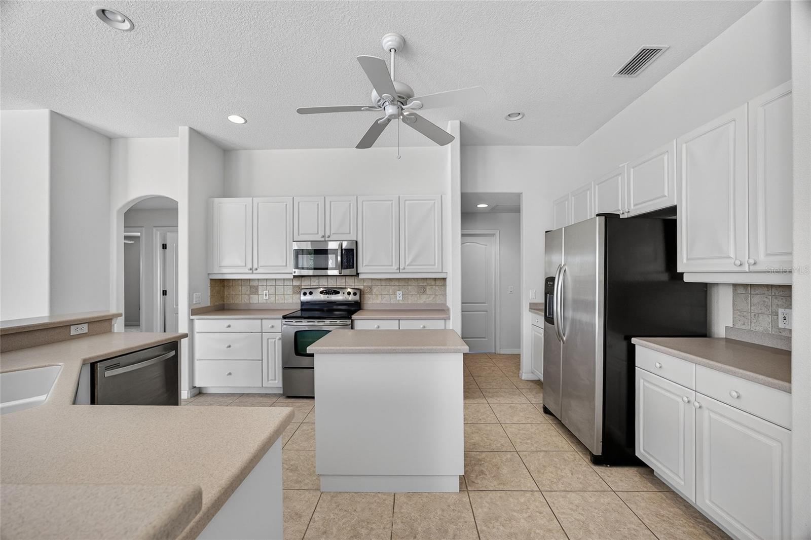 PORT CHARLOTTE SEC 093 - Residential