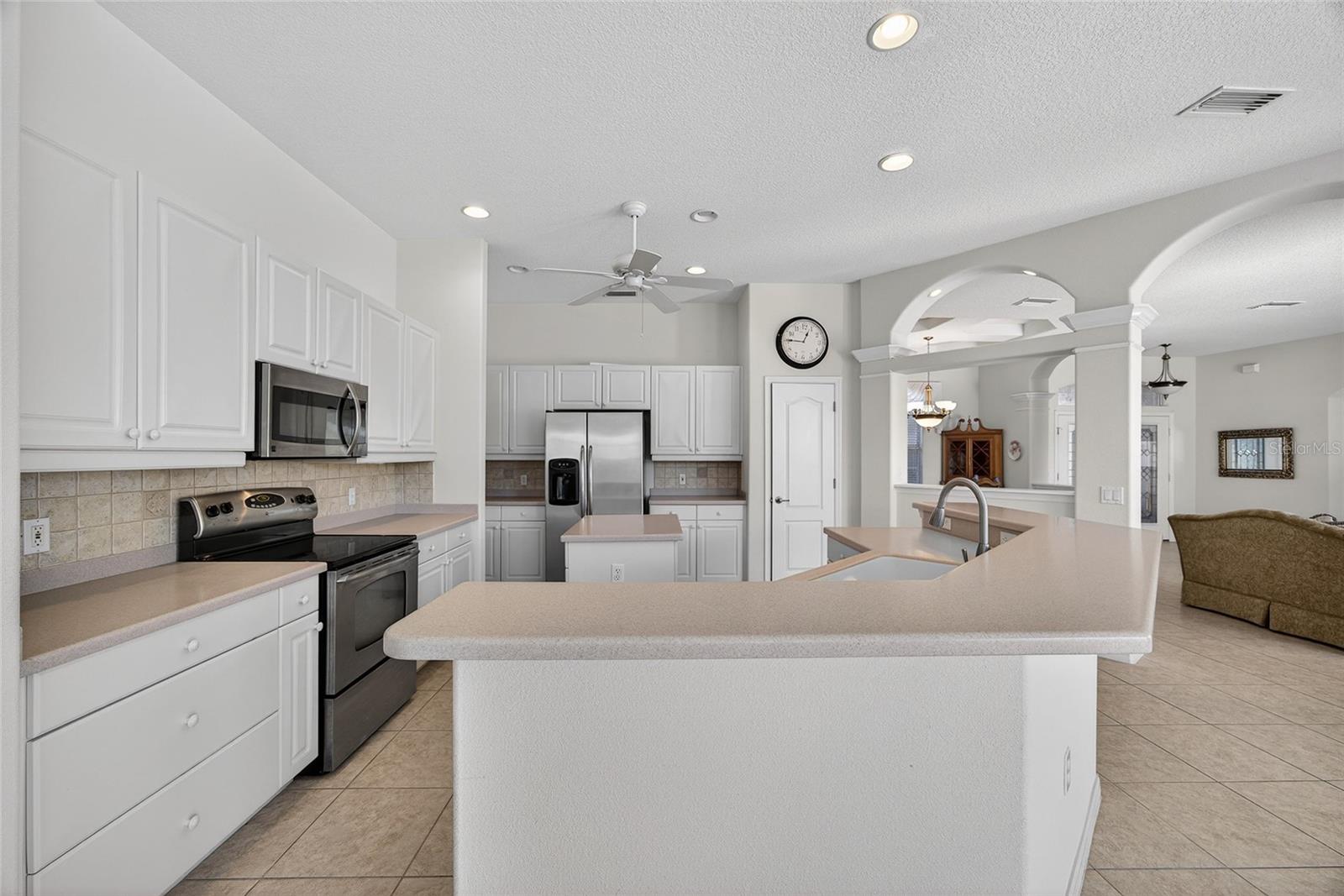 PORT CHARLOTTE SEC 093 - Residential