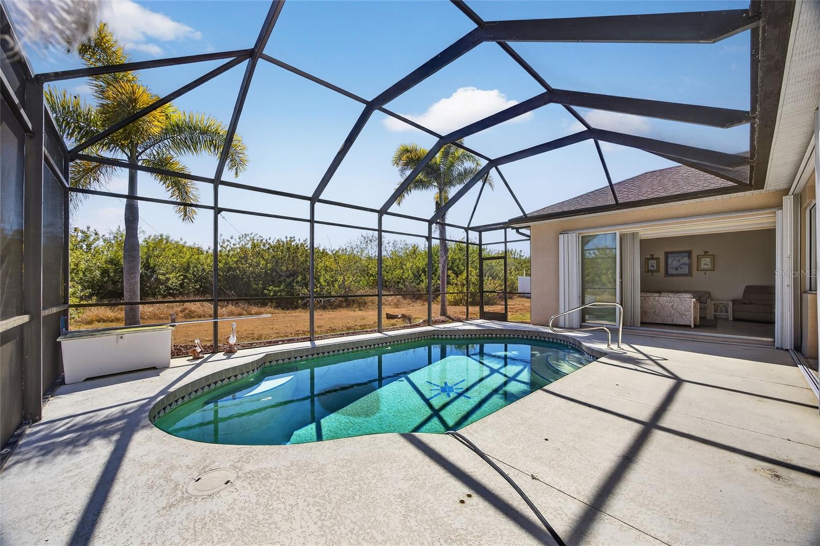 PORT CHARLOTTE SEC 093 - Residential