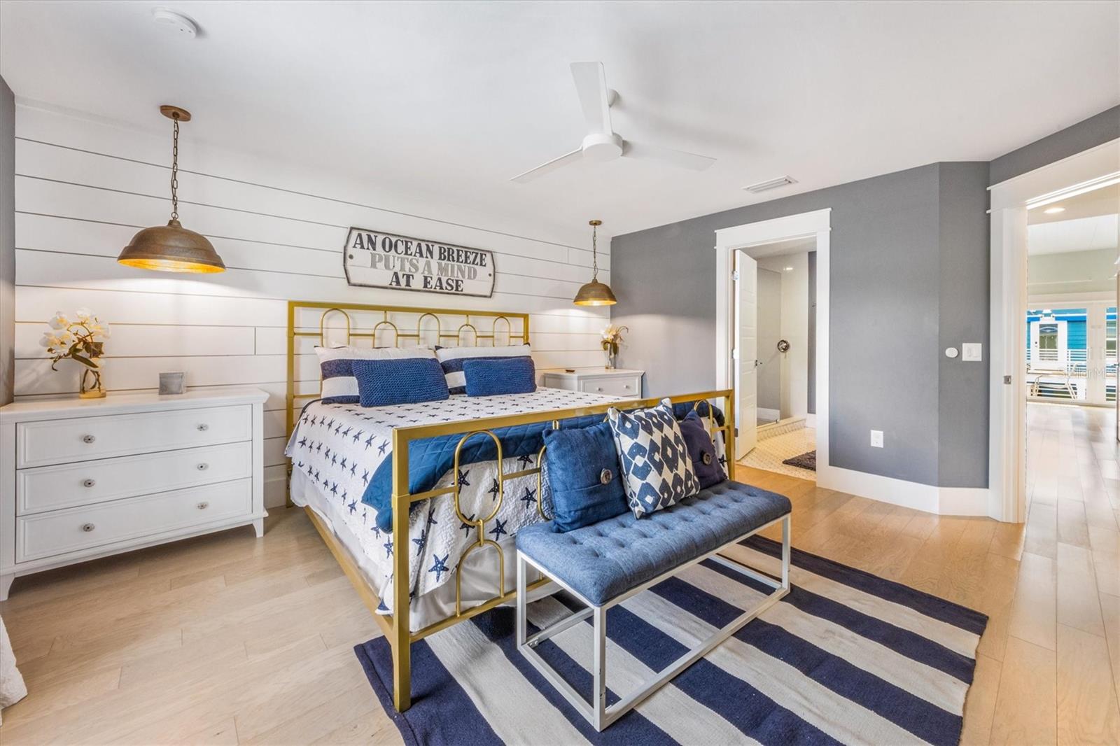 ANNA MARIA BEACH - Residential