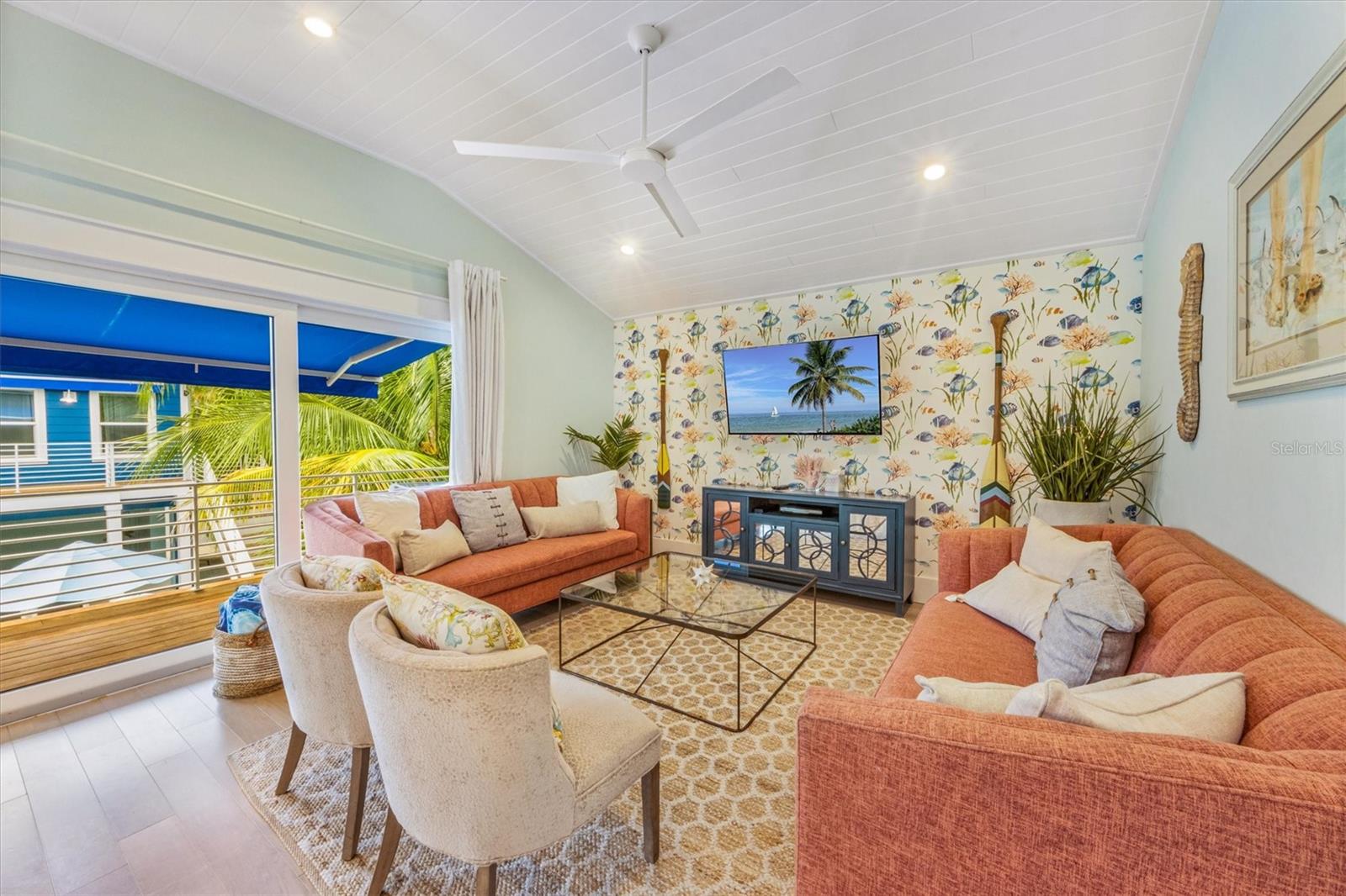 ANNA MARIA BEACH - Residential