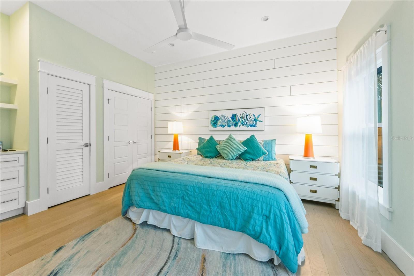 ANNA MARIA BEACH - Residential