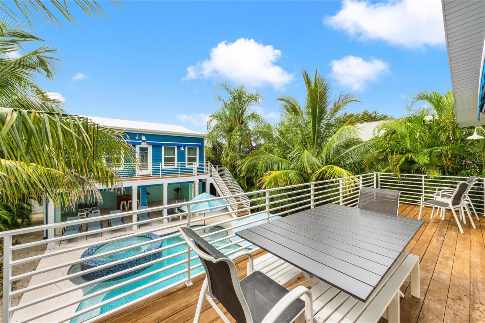 ANNA MARIA BEACH - Residential