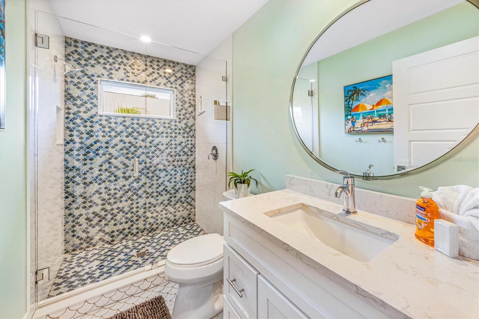 ANNA MARIA BEACH - Residential