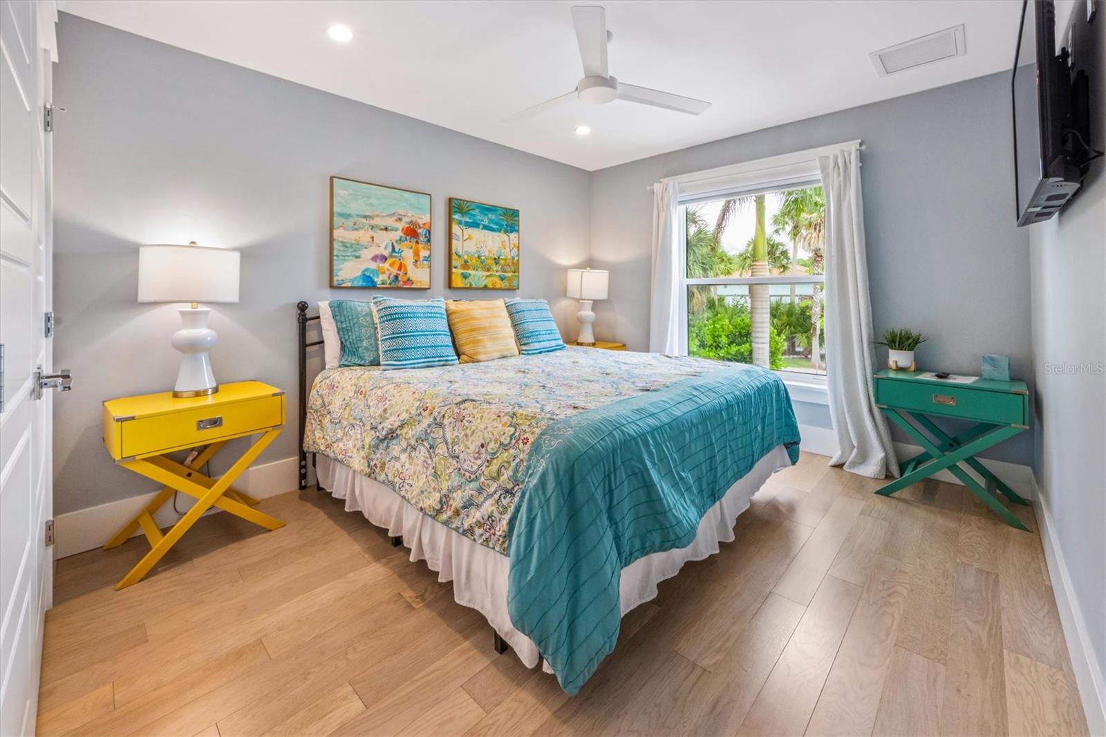 ANNA MARIA BEACH - Residential