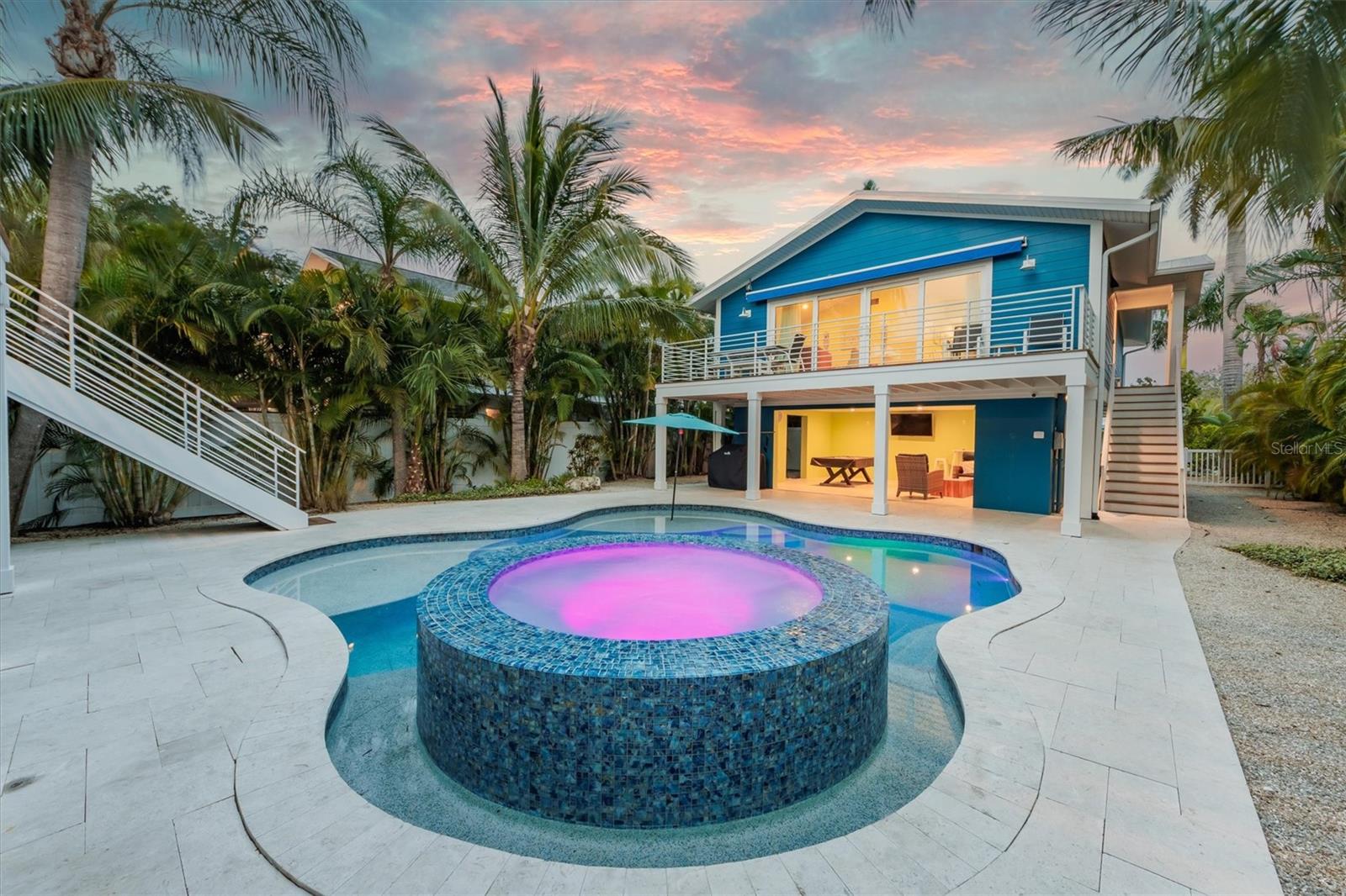 ANNA MARIA BEACH - Residential