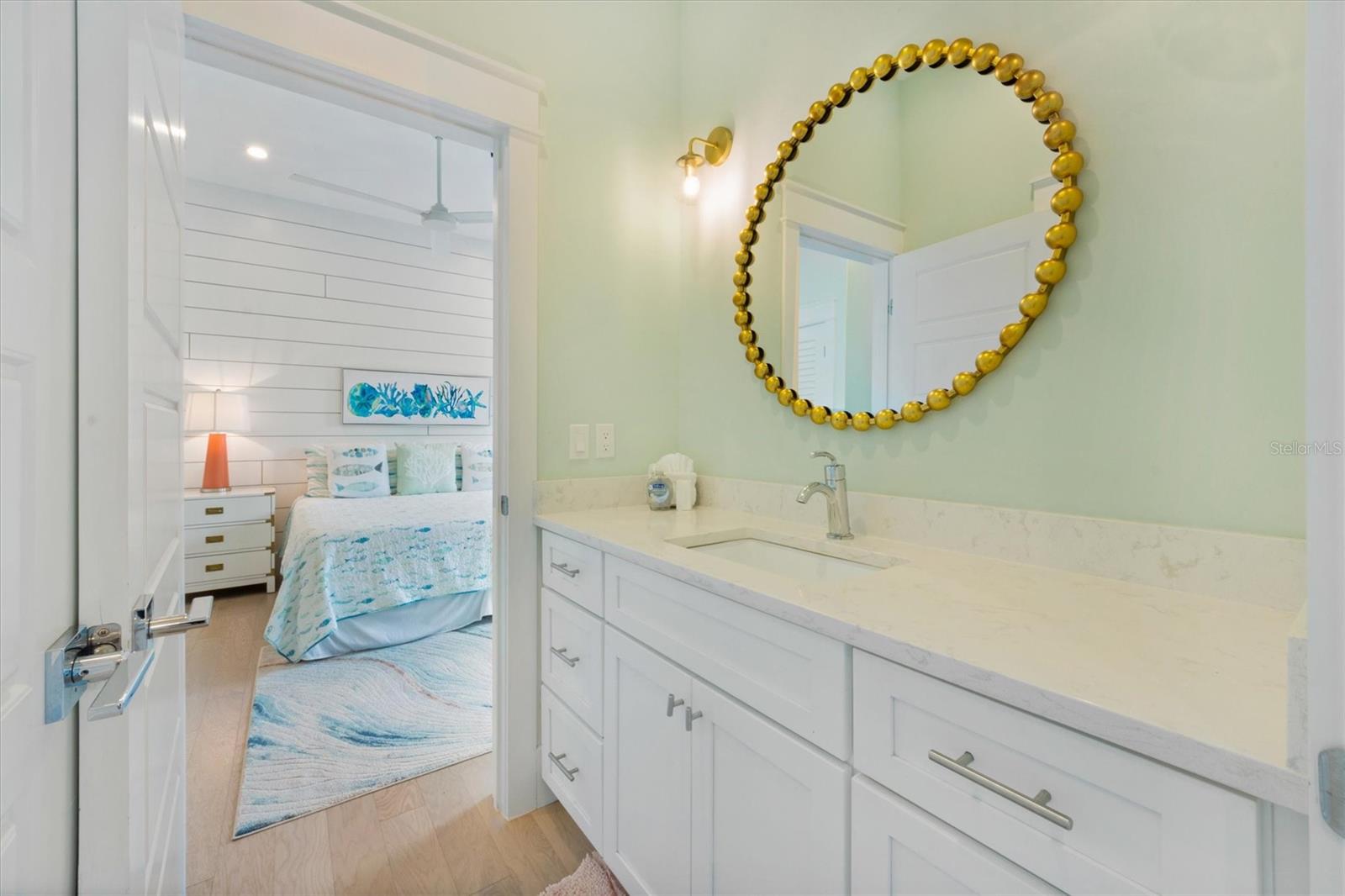 ANNA MARIA BEACH - Residential