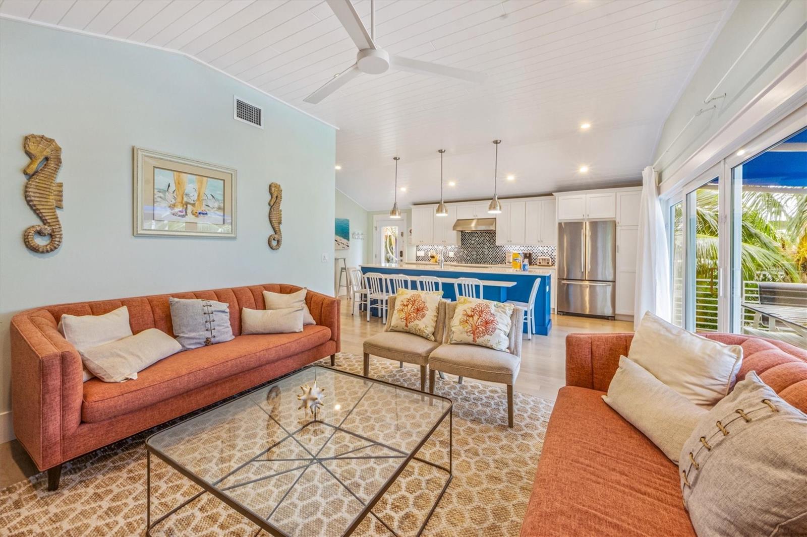 ANNA MARIA BEACH - Residential