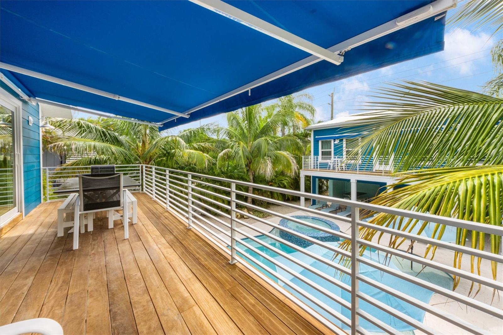 ANNA MARIA BEACH - Residential