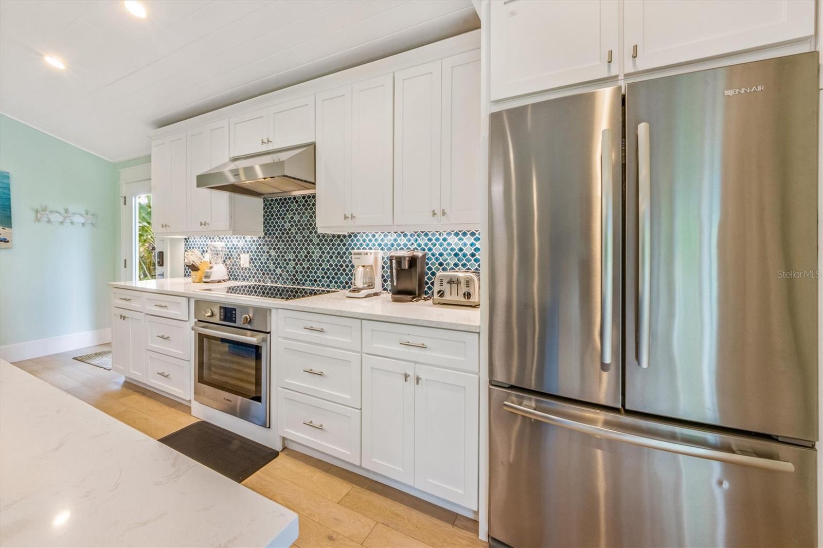 ANNA MARIA BEACH - Residential