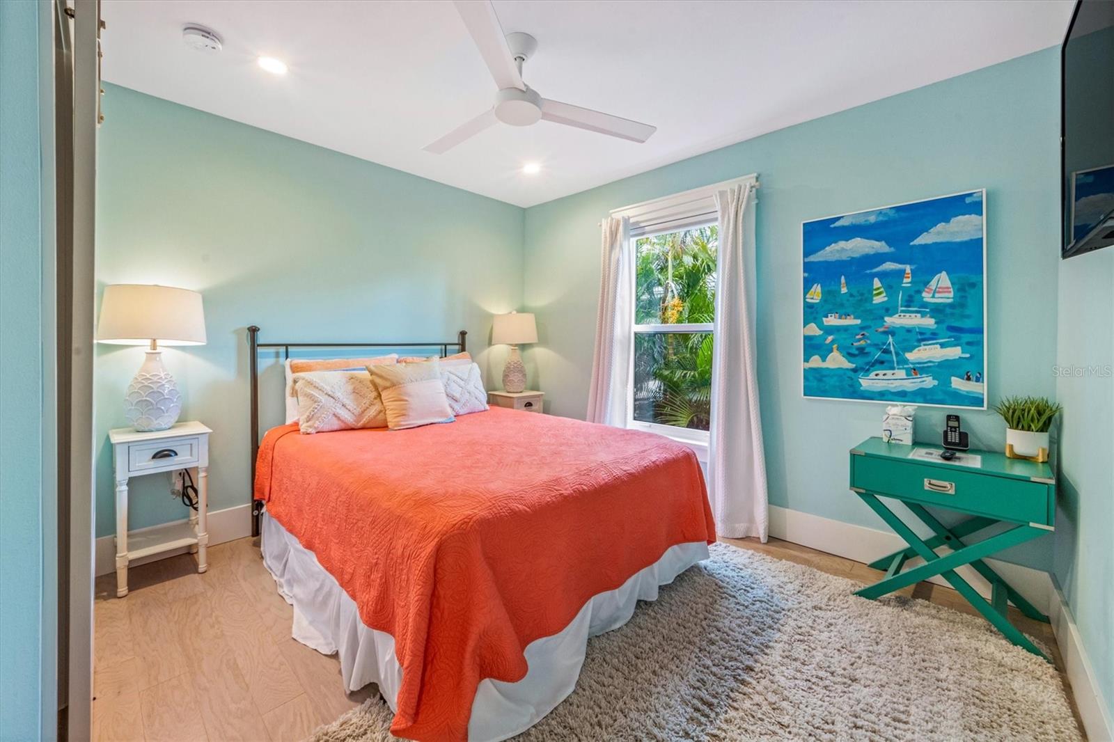 ANNA MARIA BEACH - Residential