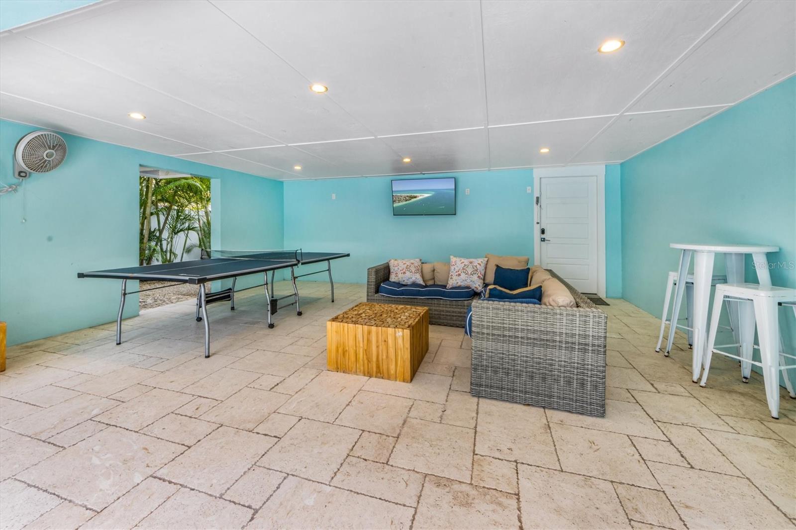 ANNA MARIA BEACH - Residential