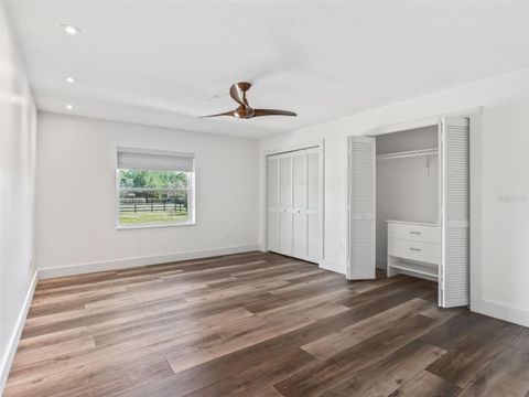 Tiny photo for 9865 SW 74th Avenue, Ocala, FL 34476 (MLS # OM717866)