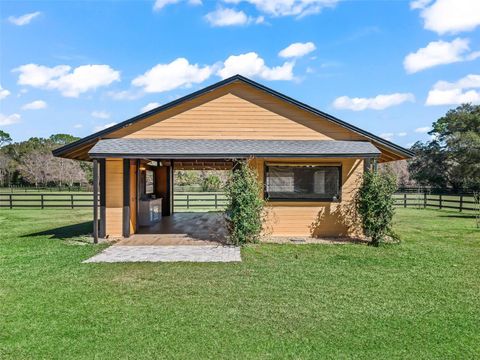 Tiny photo for 9865 SW 74th Avenue, Ocala, FL 34476 (MLS # OM717866)